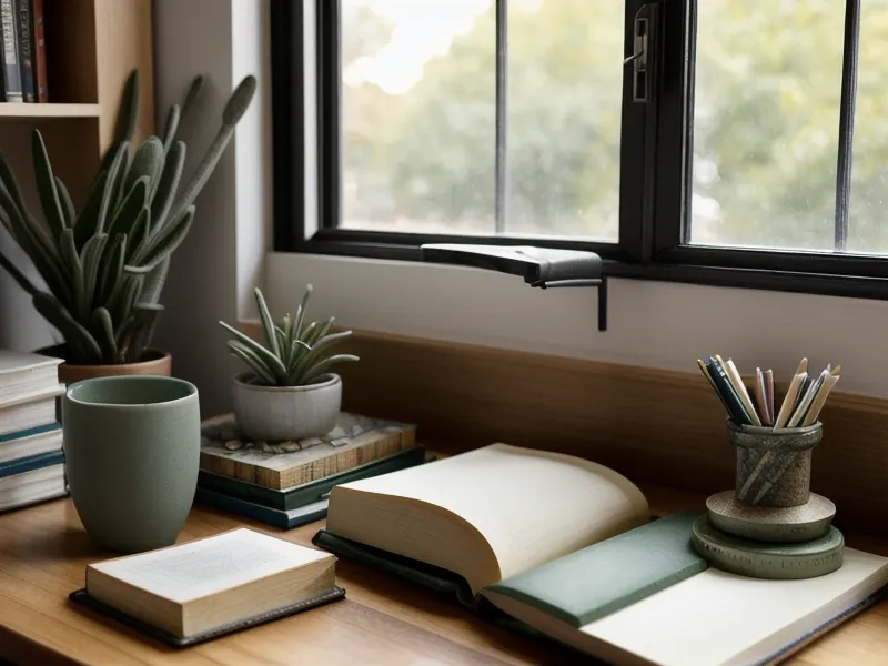 Fichero de plantas curativas con anotaciones de autoestudio en herbolaria para principiantes sobre dermatitis natural.