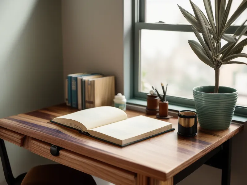 Base de datos en Notion con las fichas de estudio de plantas curativas y autoestudio de herbolaria